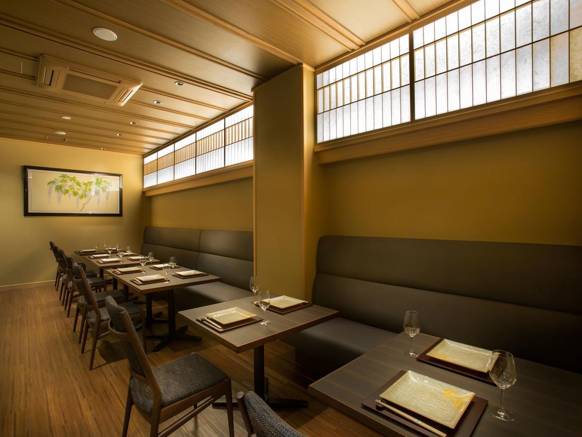 Saka Hotel Kyōto Esterno foto