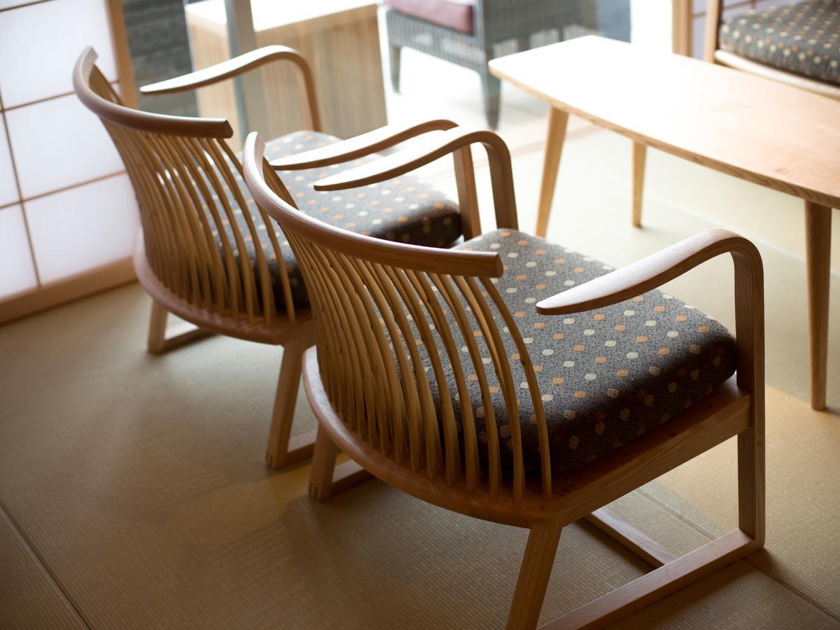 Saka Hotel Kyōto Esterno foto