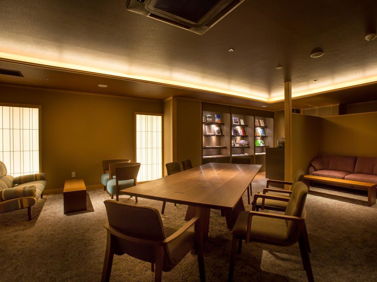 Saka Hotel Kyōto Esterno foto