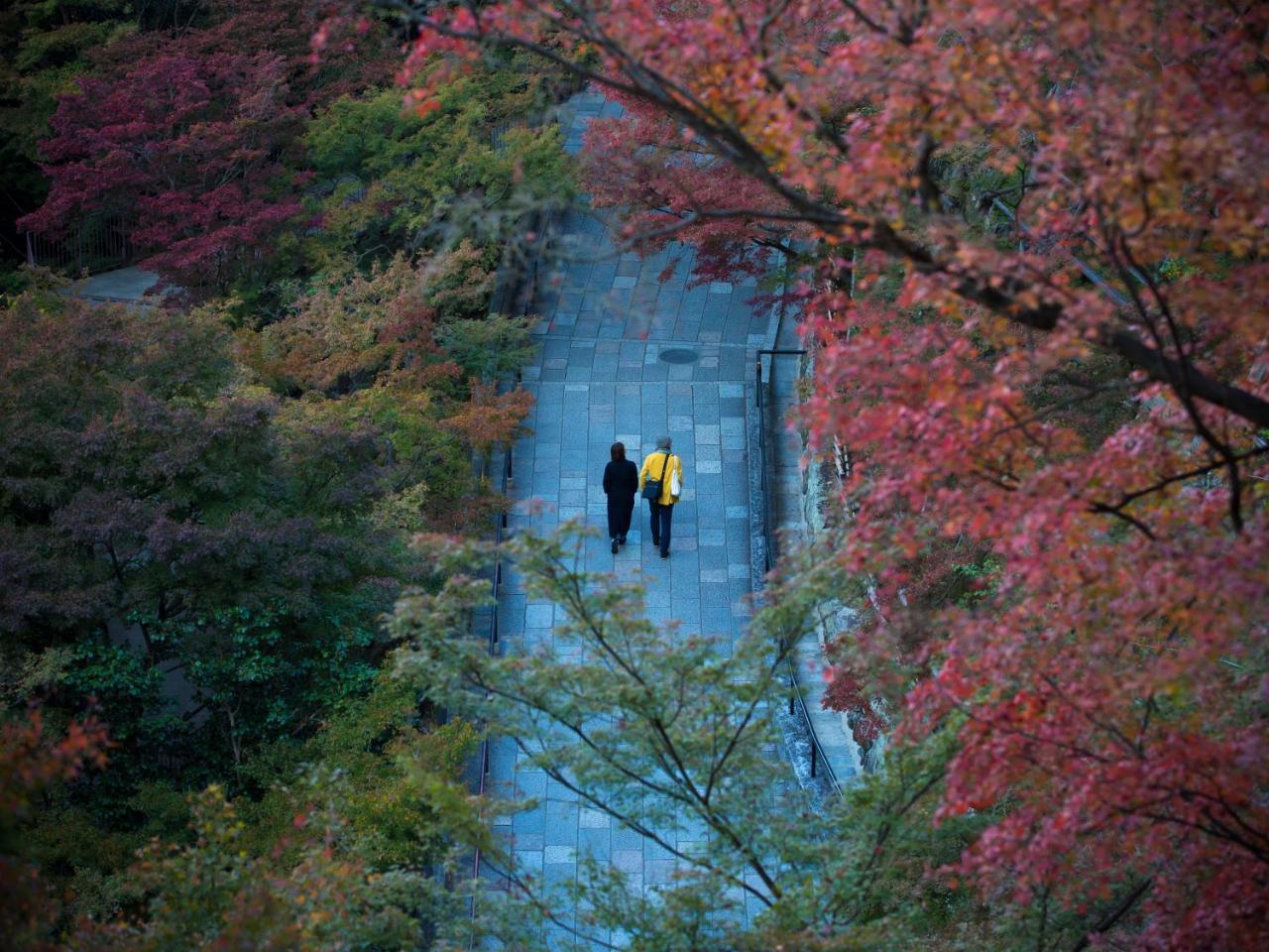 Saka Hotel Kyōto Esterno foto
