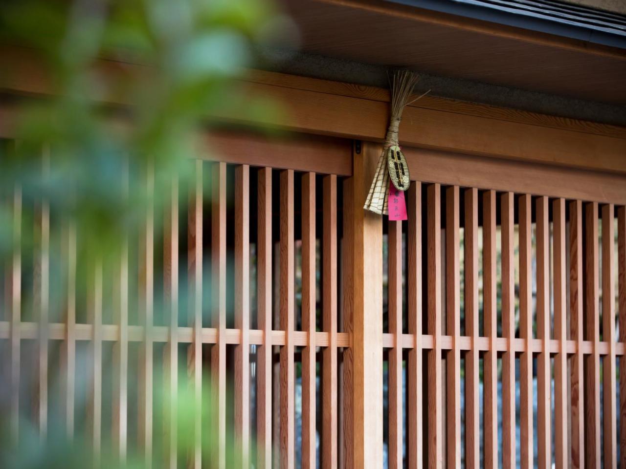 Saka Hotel Kyōto Esterno foto